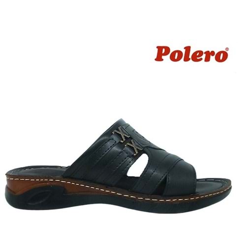M- POLERO TERLİK - 733028 - SİYAH