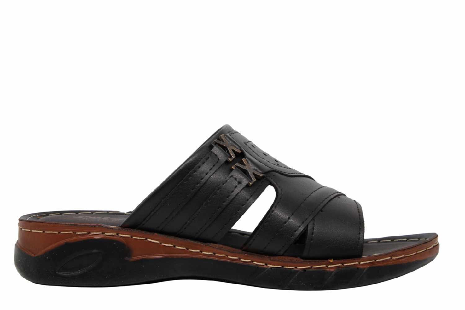 M- POLERO TERLİK - 733028 - SİYAH