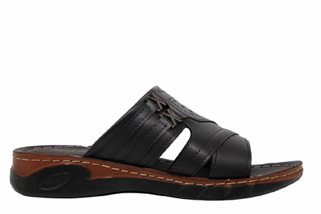 M- POLERO TERLİK - 733028 - SİYAH