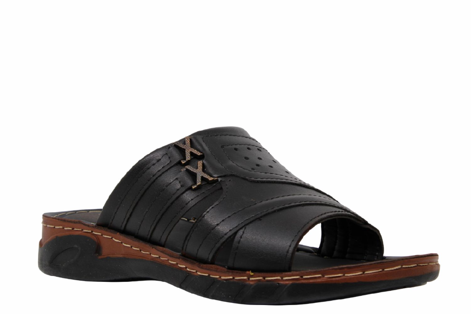 M- POLERO TERLİK - 733028 - SİYAH