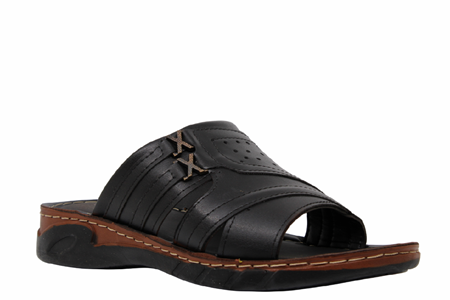 M- POLERO TERLİK - 733028 - SİYAH