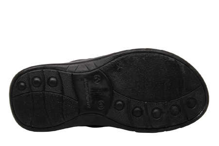 M- POLERO TERLİK - 733028 - SİYAH