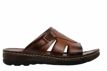 M- POLERO TERLİK - 753032 - KAHVE