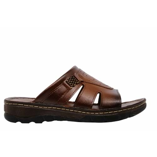 M- POLERO TERLİK - 753032 - KAHVE