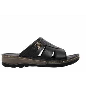 M- POLERO TERLİK - 753032 - SİYAH