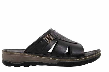 M- POLERO TERLİK - 753032 - SİYAH
