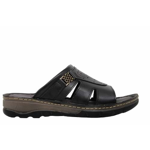 M- POLERO TERLİK - 753032 - SİYAH