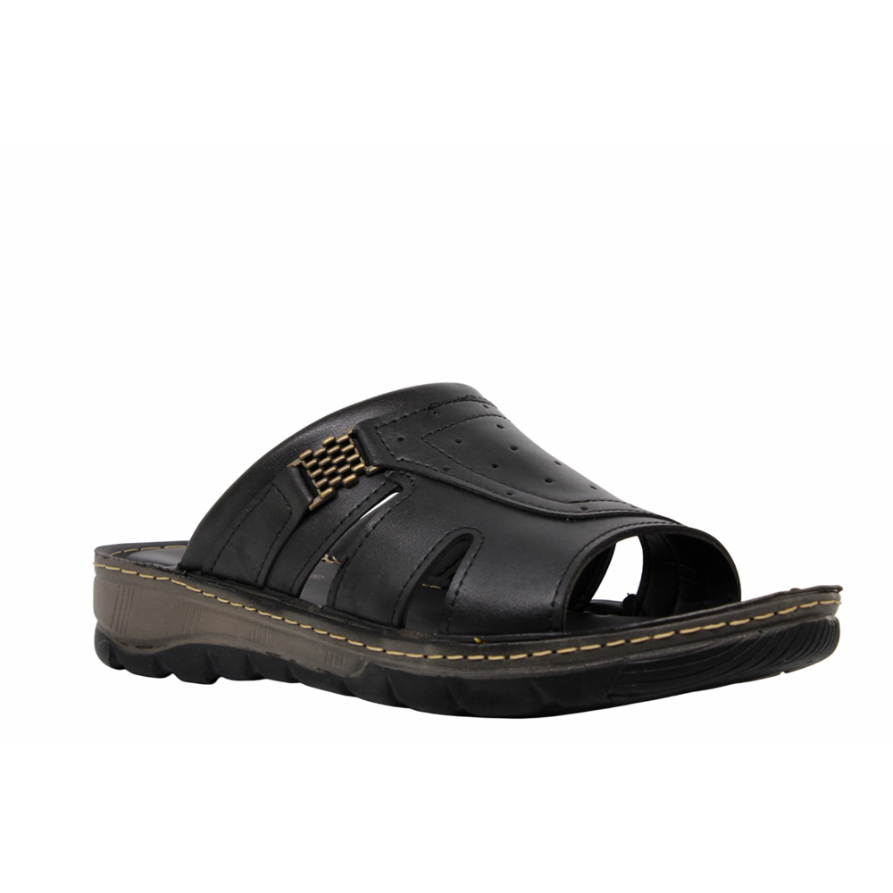 M- POLERO TERLİK - 753032 - SİYAH