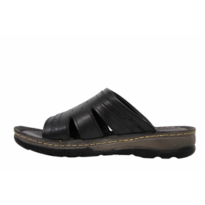 M- POLERO TERLİK - 753032 - SİYAH