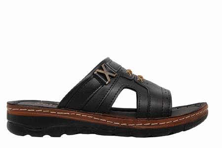 M- POLERO TERLİK - 753035 - SİYAH