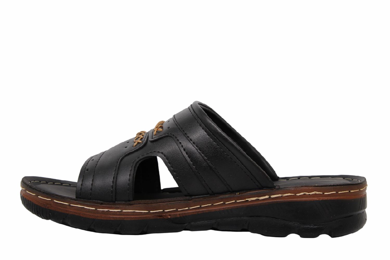 M- POLERO TERLİK - 753035 - SİYAH