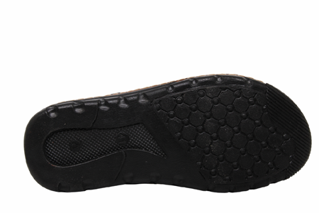 M- POLERO TERLİK - 753035 - SİYAH