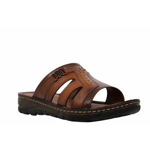 M- POLERO TERLİK - 753041 - KAHVE