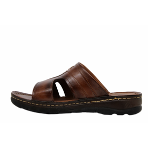 M- POLERO TERLİK - 753041 - KAHVE