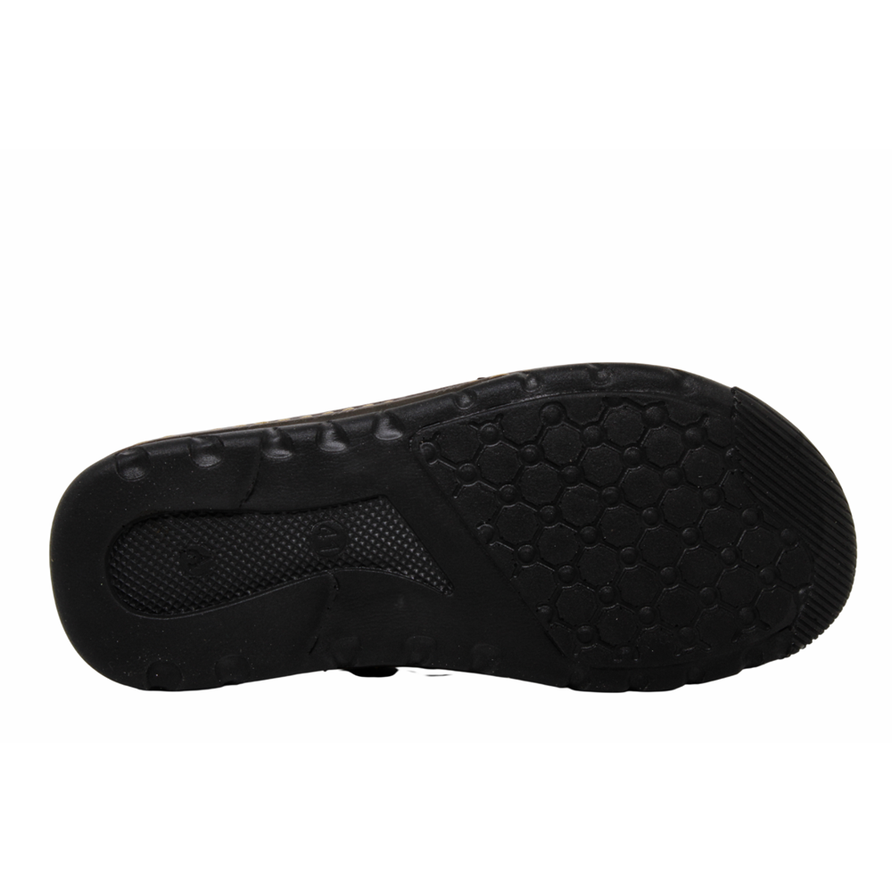 M- POLERO TERLİK - 753041 - KAHVE