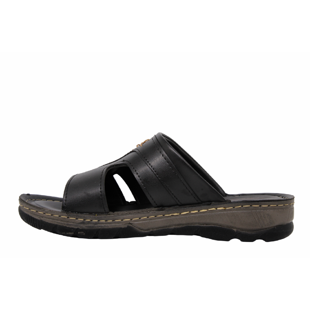 M- POLERO TERLİK - 753041 - SİYAH