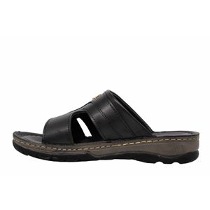 M- POLERO TERLİK - 753041 - SİYAH