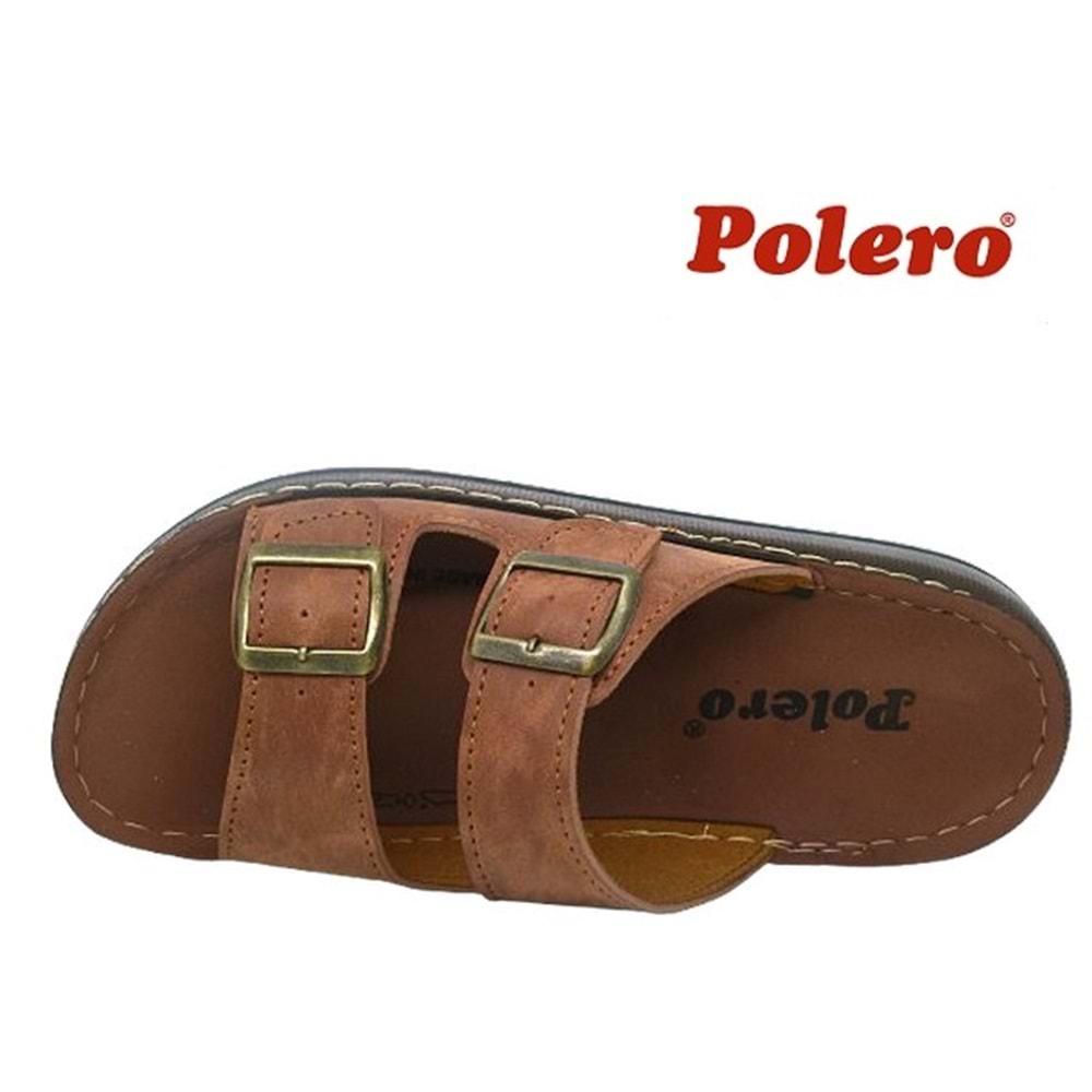 M- POLERO TERLİK - 78740 - TABA