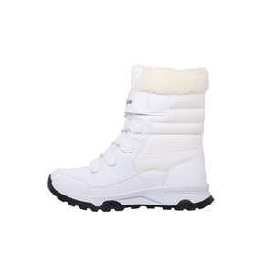 F- PROJUNİOR BOT - 2690 - CİLT / BEYAZ