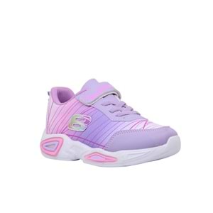 F- PROJUNİOR SPOR - 2665 - CİLT / LİLA