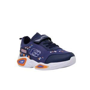 F- PROJUNİOR SPOR - 2665 - CİLT / LAC-ORANGE