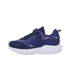 F- PROJUNİOR SPOR - 2665 - CİLT / LAC-ORANGE