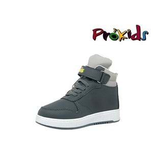 P- PROKİDS SPOR BASKET - 4445 - CİLT / FÜME