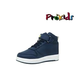 P- PROKİDS SPOR BASKET - 4445 - CİLT / LAC