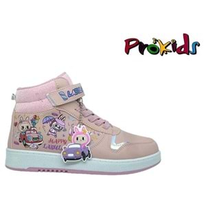 F- PROKİDS SPOR BASKET - 4444 - CİLT / PUDRA