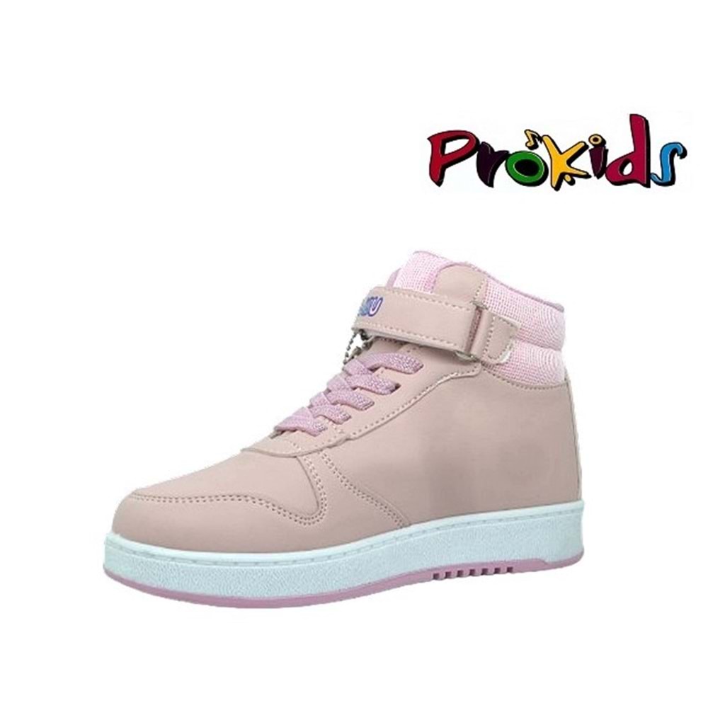 F- PROKİDS SPOR BASKET - 4444 - CİLT / PUDRA