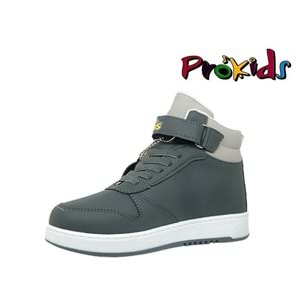 F- PROKİDS SPOR BASKET - 4445 - CİLT / FÜME