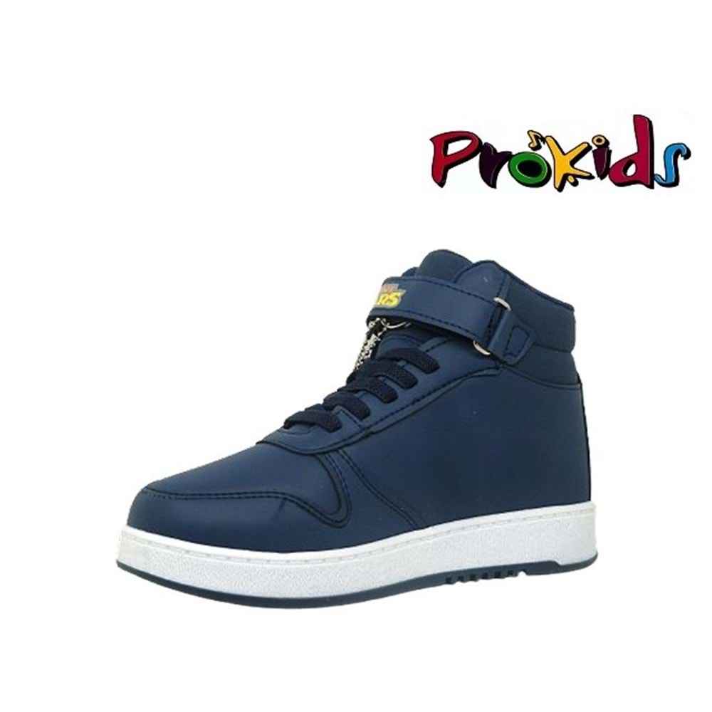 F- PROKİDS SPOR BASKET - 4445 - CİLT / LAC