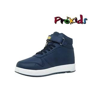 F- PROKİDS SPOR BASKET - 4445 - CİLT / LAC