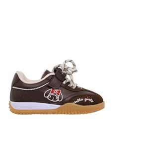 P- PROKİDS SPOR - 5045 - CİLT / KAHVE