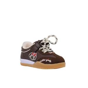 P- PROKİDS SPOR - 5045 - CİLT / KAHVE