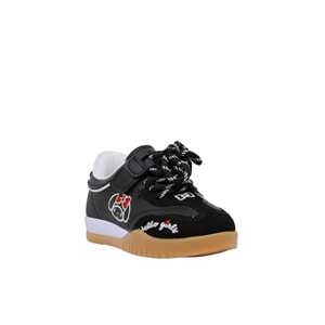 P- PROKİDS SPOR - 5045 - CİLT / SİYAH