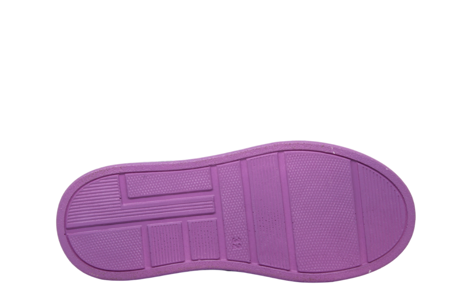 F- PROKİDS SPOR - 4011 - CİLT / BEYAZ-LİLA