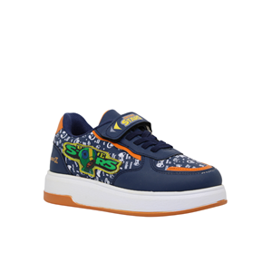 F- PROKİDS SPOR - 4012 - CİLT / LAC-TURUNCU