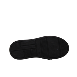 F- PROKİDS SPOR - 4012 - CİLT / SİYAH-BEYAZ