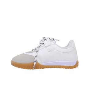 F- PROKİDS SPOR - 5045 - CİLT / BEYAZ