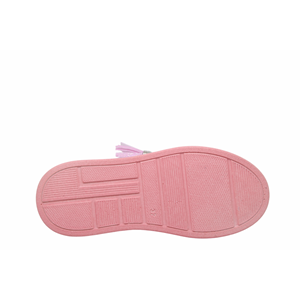 F- PROKİDS SPOR - 5008 - KETEN / BEYAZ-PEMBE