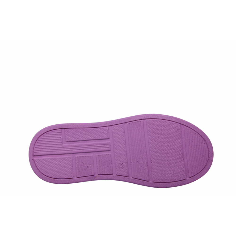 F- PROKİDS SPOR - 5008 - KETEN / GÜMÜŞ-LİLA
