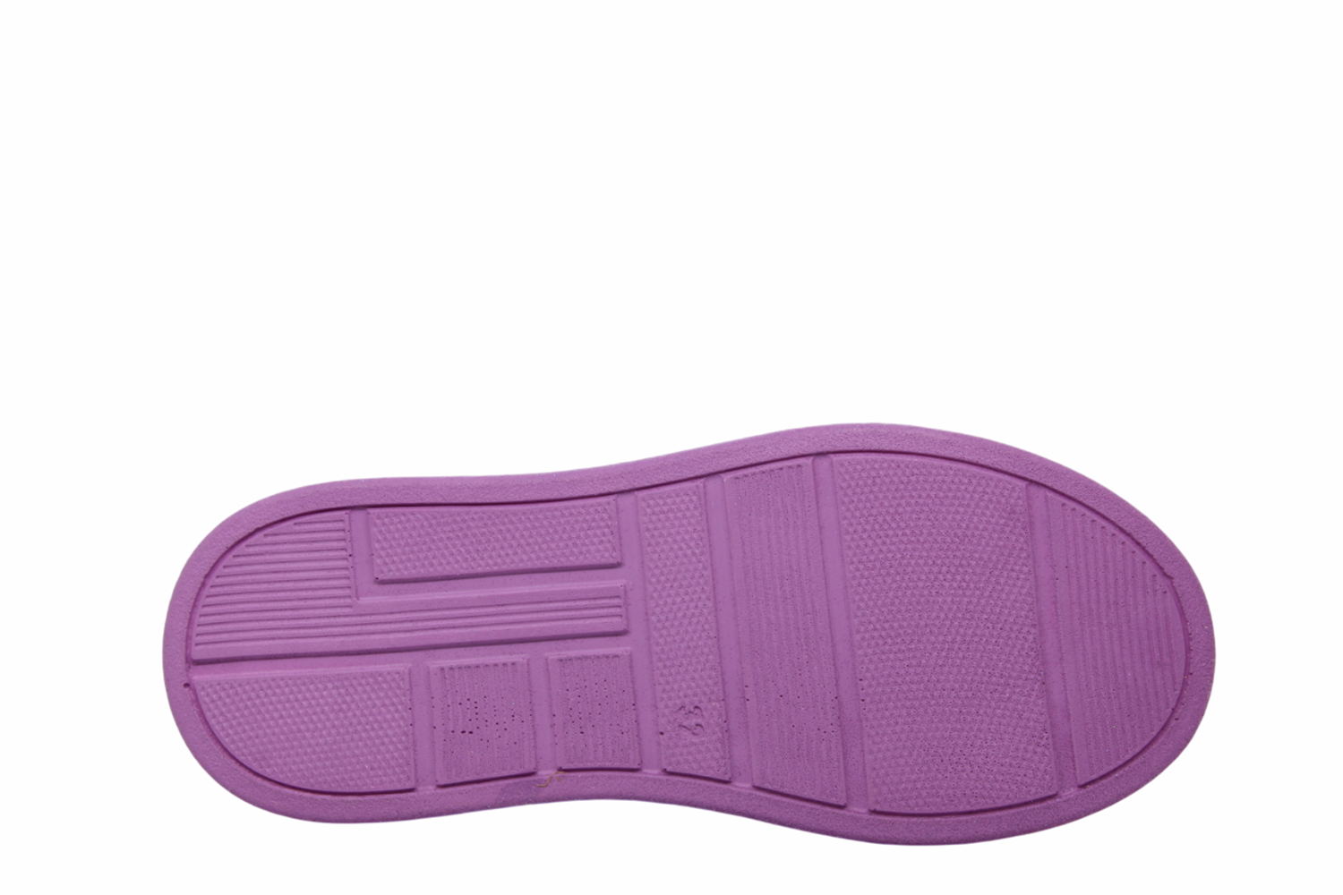 F- PROKİDS SPOR - 5008 - KETEN / GÜMÜŞ-LİLA