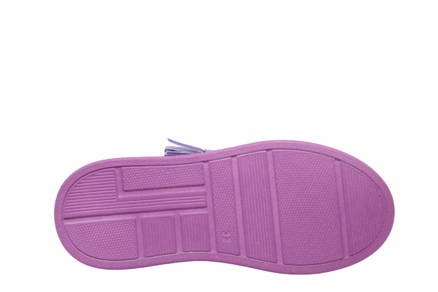 F- PROKİDS SPOR - 5008 - KETEN / LİLA