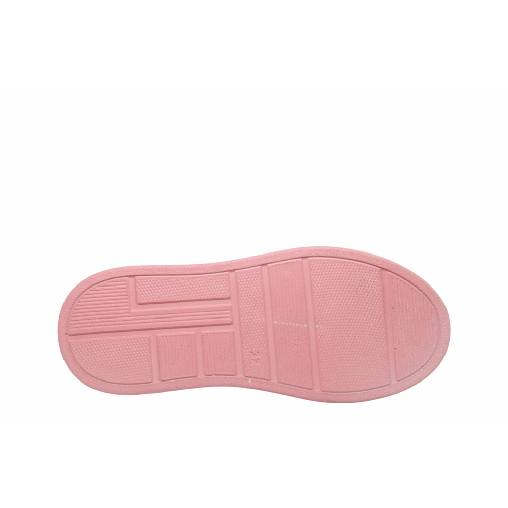 F- PROKİDS SPOR - 5008 - KETEN / PEMBE