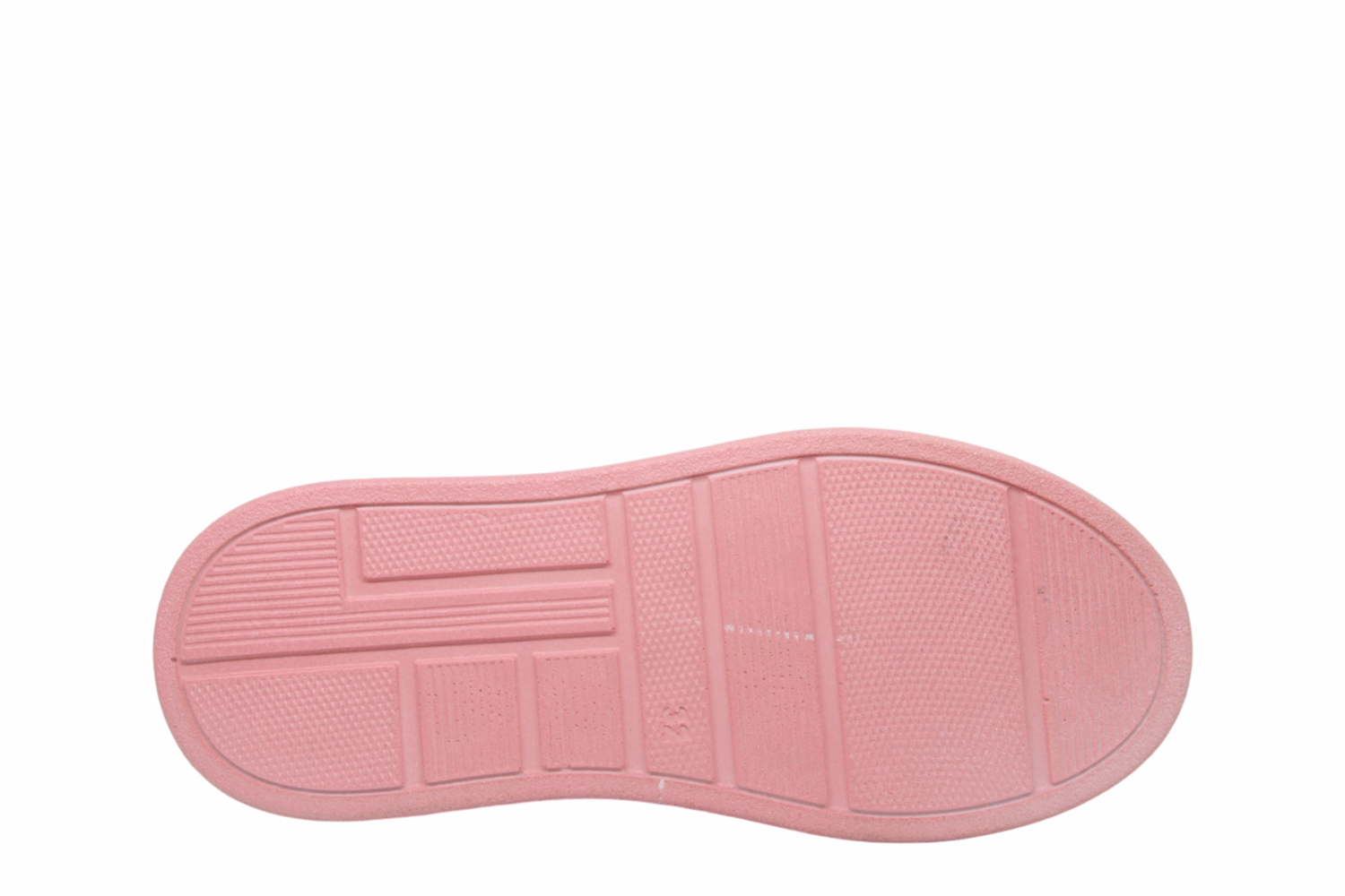 F- PROKİDS SPOR - 5008 - KETEN / PEMBE