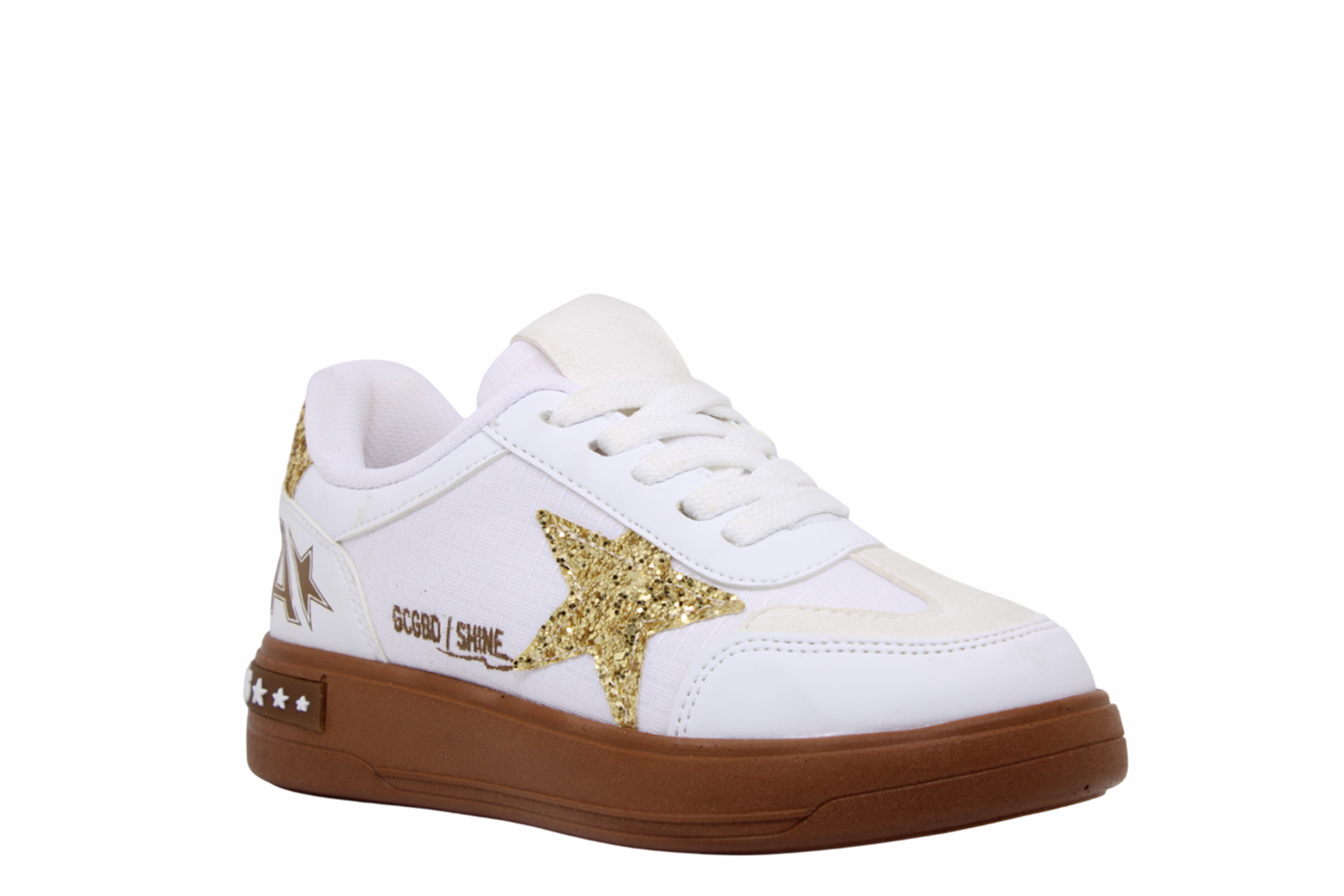 F- PROKİDS SPOR - 5006 - PARAŞÜT / BEYAZ