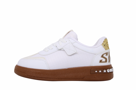 F- PROKİDS SPOR - 5006 - PARAŞÜT / BEYAZ