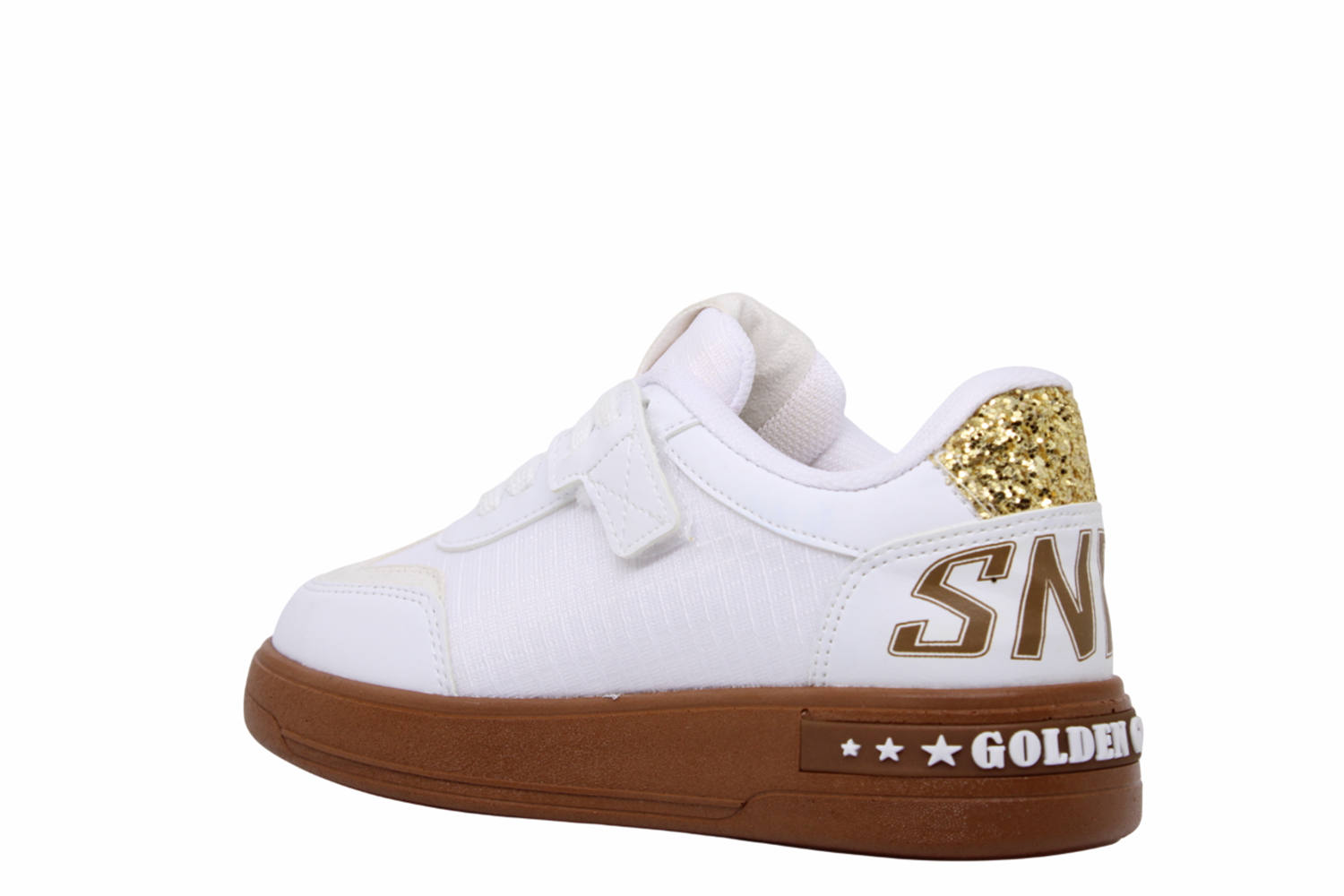 F- PROKİDS SPOR - 5006 - PARAŞÜT / BEYAZ