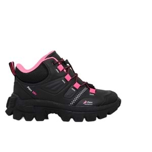 F- PROMAX TREKKİNG BOT - 1794-11 - SİYAH-FUJYA